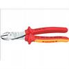 KNIPEX 74 06 200 sb diagonal cut pliers vde