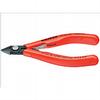 KNIPEX 75 02 125 sb electronics dia cut pliers