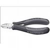 KNIPEX 77 12 115 esd sb elec dia cut pliers