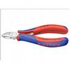 KNIPEX 77 12 115 sb elec dia cut pliers