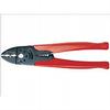 KNIPEX 97 32 225 sb crimping pliers