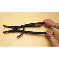 KNIPEX A51 Ext-Circlip Plier122-300Mm