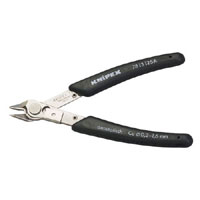 KNIPEX Anti-Static Super Knips 125Mm