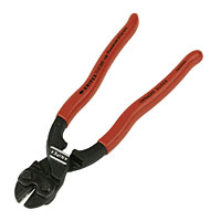KNIPEX Cobolt Cutters 200mm