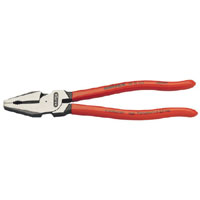 KNIPEX Combi-Plier Hi-Leverage 225Mm