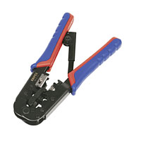 KNIPEX Crimping Pliers 190mm