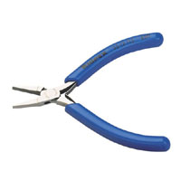 KNIPEX Esd Flat Jaw Plier 115Mm