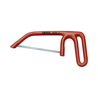 Knipex Insulated Junior Hacksaw Frame