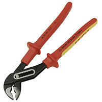KNIPEX VDE Alligator Pliers 250mm