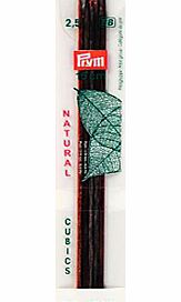Knit Pro 15cm Double Pointed Knitting Needles,