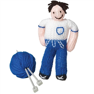 KNIT Your Own Boyfriend
