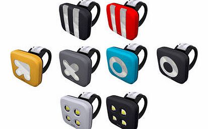 Knog Blinder Front Led Light