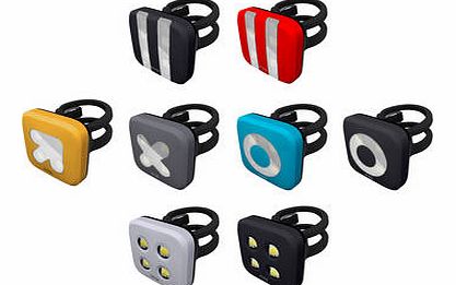 Knog Blinder Rear Led Light