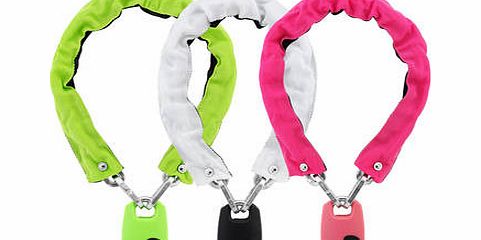 Knog Fatty Straight Jacket Chain Lock