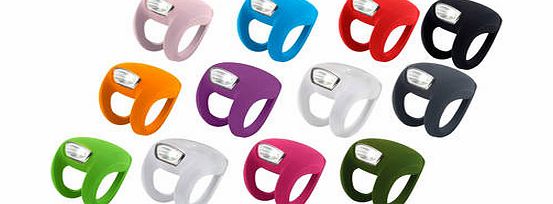 Knog Frog Strobe Front Light