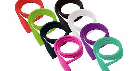 Knog Party Coil Cable Lock