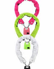 Knog Skinny Straight Jacket Chain Lock