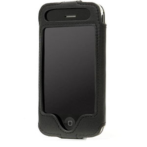 iPhone 3G Case (Black)