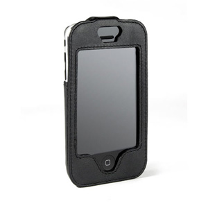 Knomo iPhone 3G Open Face Case