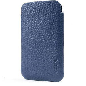 Knomo iPhone 3G Slim Case (Blue)