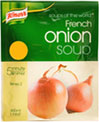 Knorr Soups of the World French Onion Soup (51g)