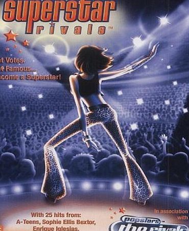 Knowledge SuperStar Rivals in association