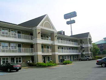 KNOXVILLE Extended Stay America Knoxville - Cedar Bluff