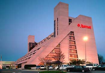 Marriott Knoxville