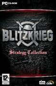 KOCH Blitzkrieg Strategy Collection PC