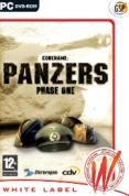 KOCH Codename Panzers Phase one PC