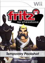 KOCH Fritz Chess Wii