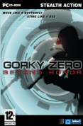 KOCH Gorky Zero Beyond Honor PC