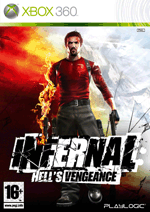 KOCH Infernal Hells Vengeance Xbox 360