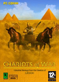 Koch Media Chariots of War PC