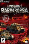 KOCH Mission Barbarossa Blitzkrieg PC