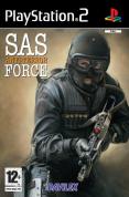 KOCH SAS Anti Terror Force PS2