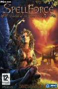 KOCH Spellforce Shadow Of Phoenix PC