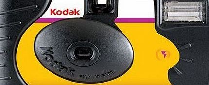 Kodak 3961315 Power Flash Single Use Camera