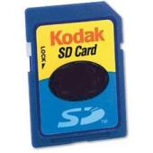 KODAK 512MB SD Card