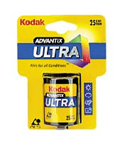 KODAK ADVANTIX ULTR25