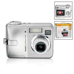 Kodak C330 Bundle