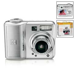 KODAK C360 Bundle