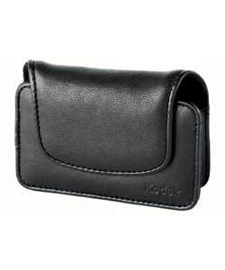 Kodak Chic Camera Case - Black