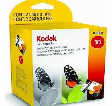 Kodak Combo Colour 