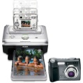 KODAK dx7630 & dock 7000