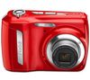 KODAK EasyShare C142 red