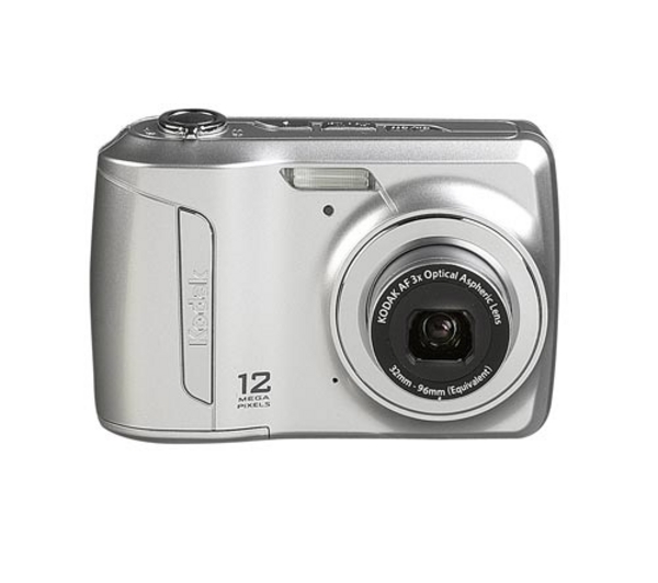 KODAK EasyShare C143 Silver