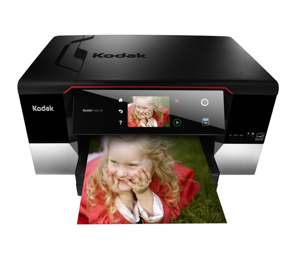Kodak Easyshare Hero 7.1