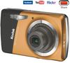 KODAK EasyShare M530 orange