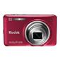 Kodak EASYSHARE M5350 red